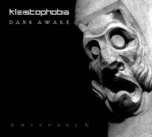 Dark Awake (GR) / Kleistophobia ‎(GR) - ΑΜΑΥΡΩΣΙΣ DIGI CD